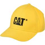 Cat Herr Huvudbonader Cat Keps Trademark W01791 Yelow 555 0882600575658 309.00