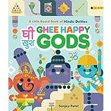 Ghee Happy Gods