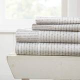 Lakan - Linne Underlakan Becky Cameron Linen Market Ultra Soft Easy Care Basic Bed Sheet
