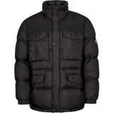 Moncler 44 - Svarta Ytterkläder Moncler Kamuy Jacket Black