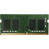 QNAP SO-DIMM DDR4 RAM minnen QNAP SO-DIMM DDR4 3200MHz 16GB (RAM-16GDR4K0-SO-3200)