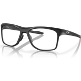 Oakley Acetat Glasögon & Läsglasögon Oakley OX8144 814401 Black M