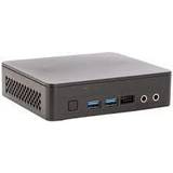 Stationära datorer ASUS Barebone - mini PC