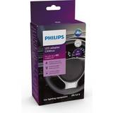 Philips CANbus adapter LED H7, 3-i-1-lösning, set om 2