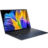 Laptops ASUS Zenbook 14 OLED UX3402VA-KM162W