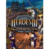 Heroes of Might and Magic 3 Complete (PC )