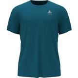 Odlo Herr T-shirts Odlo Essentials kortärmad skjorta för män