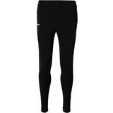 Kappa Dam Byxor & Shorts Kappa Sport-leggings, Dam Svart