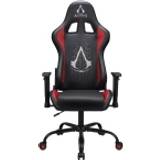 Gamingstolar Subsonic Gaming Chair Adult Assassin's Creed