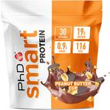 PhD Vitaminer & Kosttillskott PhD Smart Protein, Variationer Chocolate Brownie