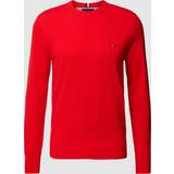 Tommy Hilfiger Pullover ROT