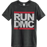 Amplified shirt run dmc Grau