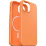 Mobiltillbehör OtterBox Mobilfodral LifeProof IPHONE 15/14/13 Orange