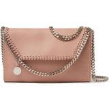 Stella McCartney Handväskor Stella McCartney Falabella Wallet Crossbody Bag, Woman, Peony Pink Peony Pink U
