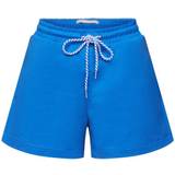 Esprit Herr Byxor & Shorts Esprit edc Dam 053CC1C312 shorts, 410/BRIGHT Blue, S, 410/ljusblå