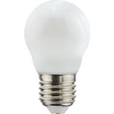 Elvita LED-lampor Elvita LED klot P45 E27 250lm filamen