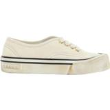 Bally 36 Sneakers Bally Lyder Leather Sneakers