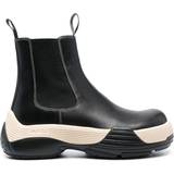 Lanvin Skor Lanvin Leather Boots
