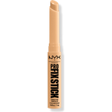 Beige Concealers NYX Professional Makeup Pro Fix It Stick Color Correcting Concealers