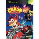 Xbox-spel Crash Tag Team Racing (Xbox)