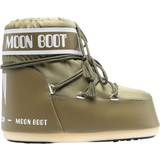 Dam - Textil Kängor & Boots Moon Boot Icon Low - Khaki