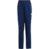 Adidas Byxor adidas Men's Tiro 23 League Woven Trousers - Team Navy Blue 2