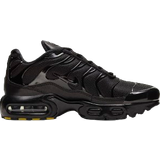 Nike 31½ Barnskor Nike Air Max Plus PS - Black