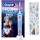 Oral-B Blåa Eltandborstar & Irrigatorer Oral-B Vitality Kids Frozen