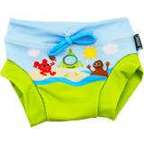 Treggings Barnkläder Swimpy Swim Diaper - Babblarna