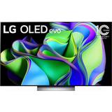 55 " TV LG OLED55C36LC