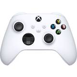 Xbox one trådlös handkontroll Microsoft Xbox Wireless Controller -Robot White