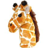 The Puppet Company Giraffe Hand Puppet
