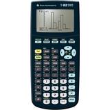 Grafräknare Miniräknare Texas Instruments TI-82 STATS