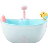Zapf Leksaker Zapf Baby Born Bath Bathtub