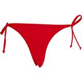Brave Soul Dam Kläder Brave Soul Womens/Ladies Bikini Bottoms Red