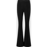 Guess Dam Byxor Guess High Rise Flare Pant