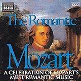 Klassiskt CD Mozart: The Romantic Mozart (CD)