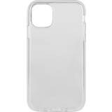 Pomologic Mobiltillbehör Pomologic Rugged CoverCase iPhone 12 Mini Clear