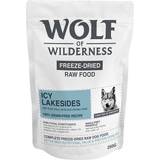 Wolf of Wilderness Husdjur Wolf of Wilderness "Icy Lakesides" Lamb, Trout & Chicken