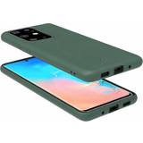 Mobiltillbehör Celly Mobilfodral Samsung Galaxy S20 Ultra Grön