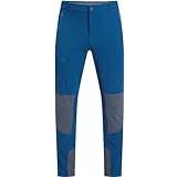 McKinley Byxor & Shorts McKinley Beira Byxor Blue Petrol/Blue Pet