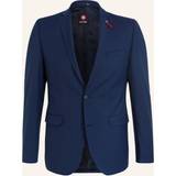 36 Kostymer Club of Gents Herr CG Caden SV Business-kostym jacka, blå normal