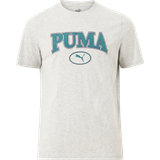 Herr Kläder Puma T-Shirt Squad Grå Grå