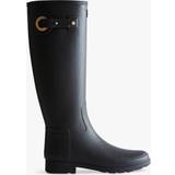 Hunter Skor Hunter Women's Refined Tall Eyelet Wellington Boots