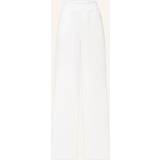 DSquared2 Dam Byxor DSquared2 Trousers Woman colour White White