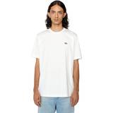 Diesel T-shirts & Linnen Diesel Shirt T-Just-DOVAL-PJ T-Shirt Off White Herr, Off White