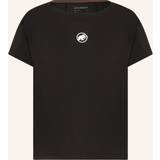 Mammut Dam T-shirts Mammut Women's Seon T-Shirt Original XS, black