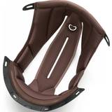 Schuberth Inner Pads For Helmet C3 Pro Woman Brown