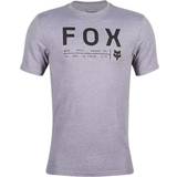 Fox Herr Överdelar Fox Non Stop 2023 T-Shirt, grey
