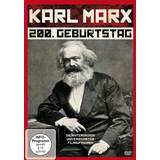 Karl Marx 200 Jahre